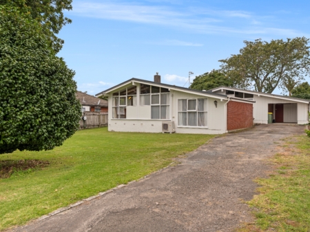 Alexander Real Estate | Te Puke - 180 Boucher Avenue - Te Puke