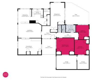 Alexander Real Estate | Te Puke - 180 Boucher Avenue - Te Puke