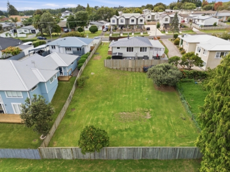 Alexander Real Estate | Te Puke - 257a Boucher Avenue - Te Puke
