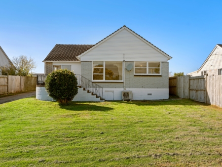 Alexander Real Estate | Te Puke - 27 Harris Street - Te Puke