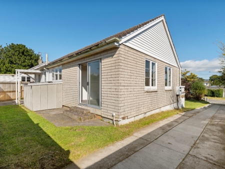 Alexander Real Estate | Te Puke - 27 Harris Street - Te Puke