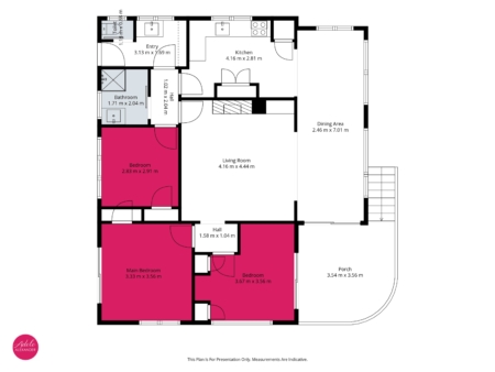 Alexander Real Estate | Te Puke - 27 Harris Street - Te Puke