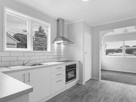 Alexander Real Estate | Te Puke - 27 Harris Street - Te Puke