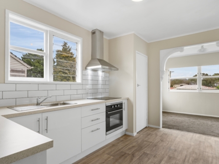 Alexander Real Estate | Te Puke - 27 Harris Street - Te Puke