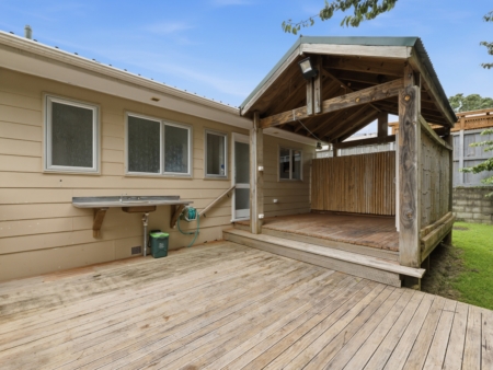 Alexander Real Estate | Te Puke - 33A Moehau Street - Te Puke