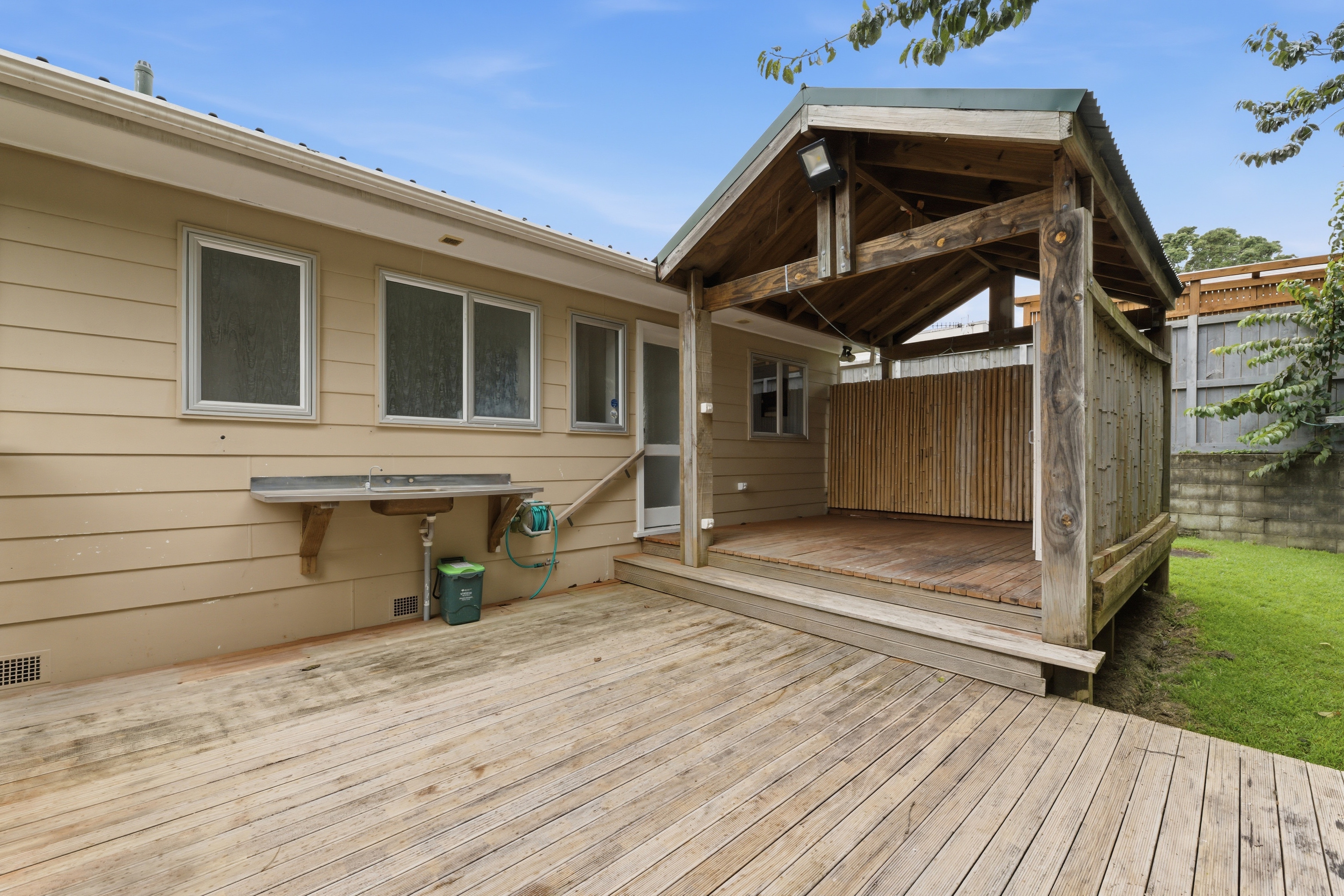 Alexander Real Estate | Te Puke - 33A Moehau Street - Te Puke