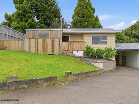 Alexander Real Estate | Te Puke - 33A Moehau Street - Te Puke