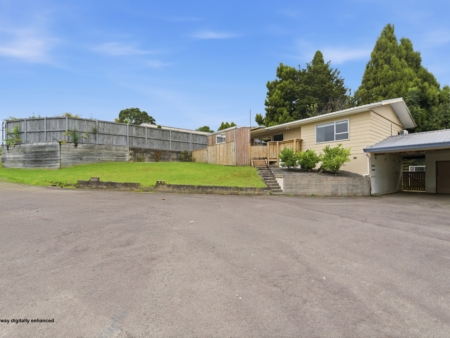 Alexander Real Estate | Te Puke - 33A Moehau Street - Te Puke
