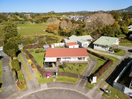 Alexander Real Estate | Te Puke - 9 Nettlingham Place - Te Puke