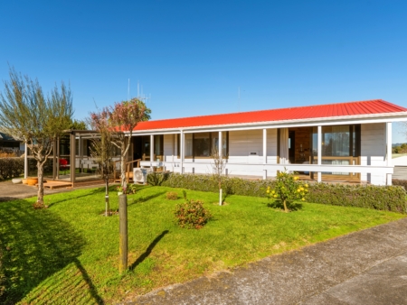 Alexander Real Estate | Te Puke - 9 Nettlingham Place - Te Puke