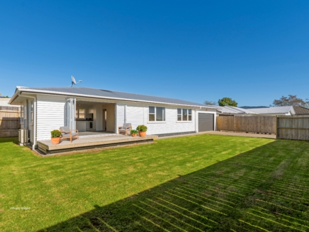 Alexander Real Estate | Te Puke - 30 Fairview Place - Te Puke
