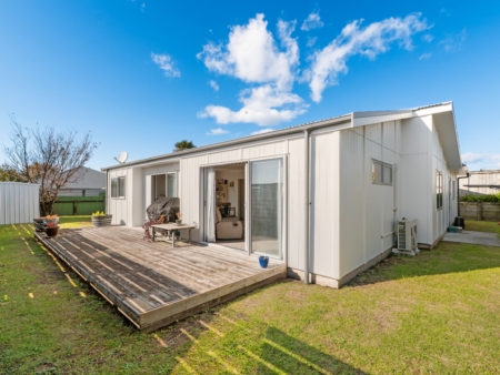 Alexander Real Estate | Te Puke - 37a Queen Street - Te Puke