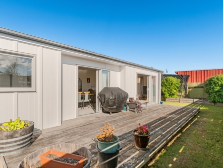Alexander Real Estate | Te Puke - 37a Queen Street - Te Puke