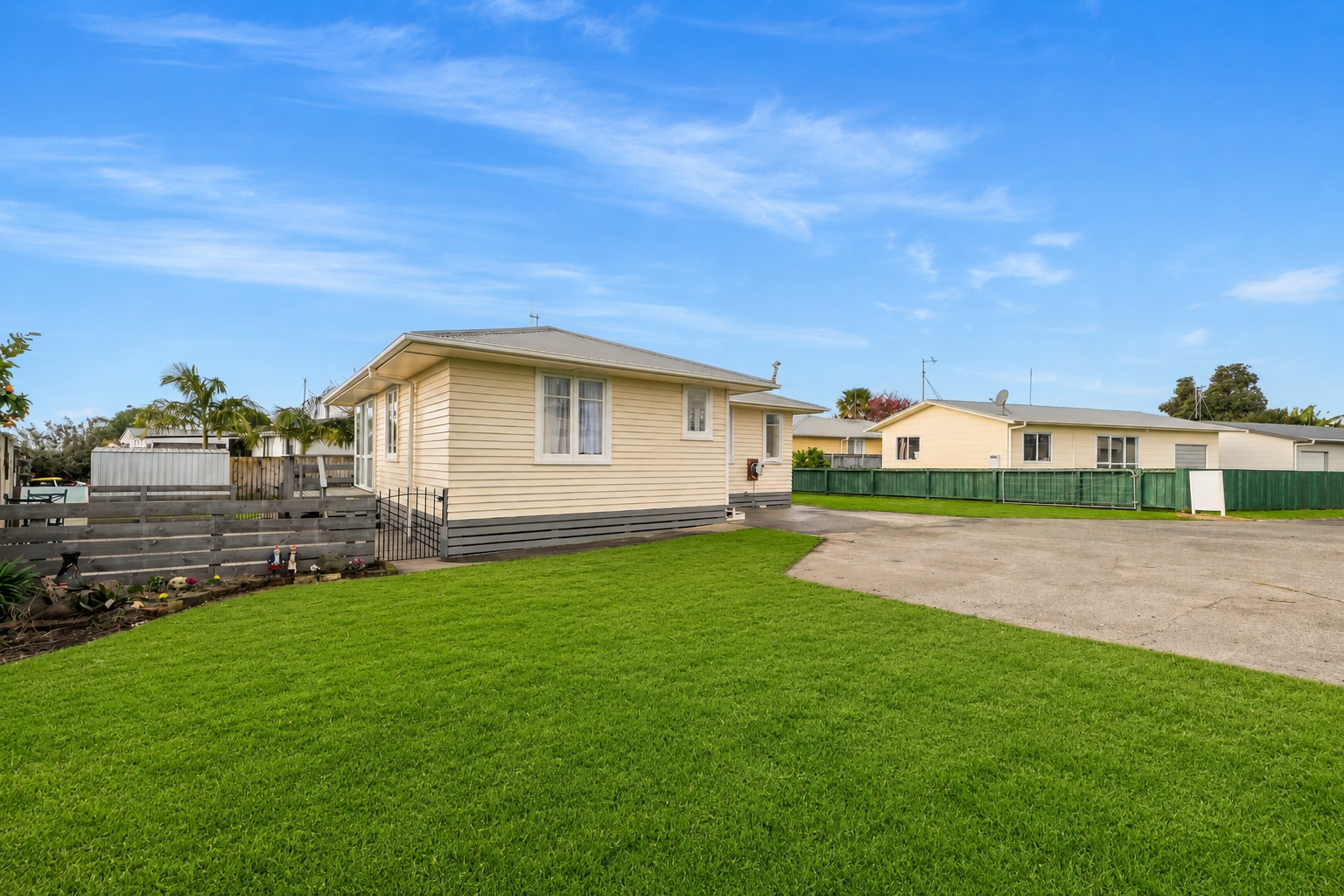 16d Harris Street – Te Puke Alexander Real Estate | Te Puke - 16d Harris Street - Te Puke