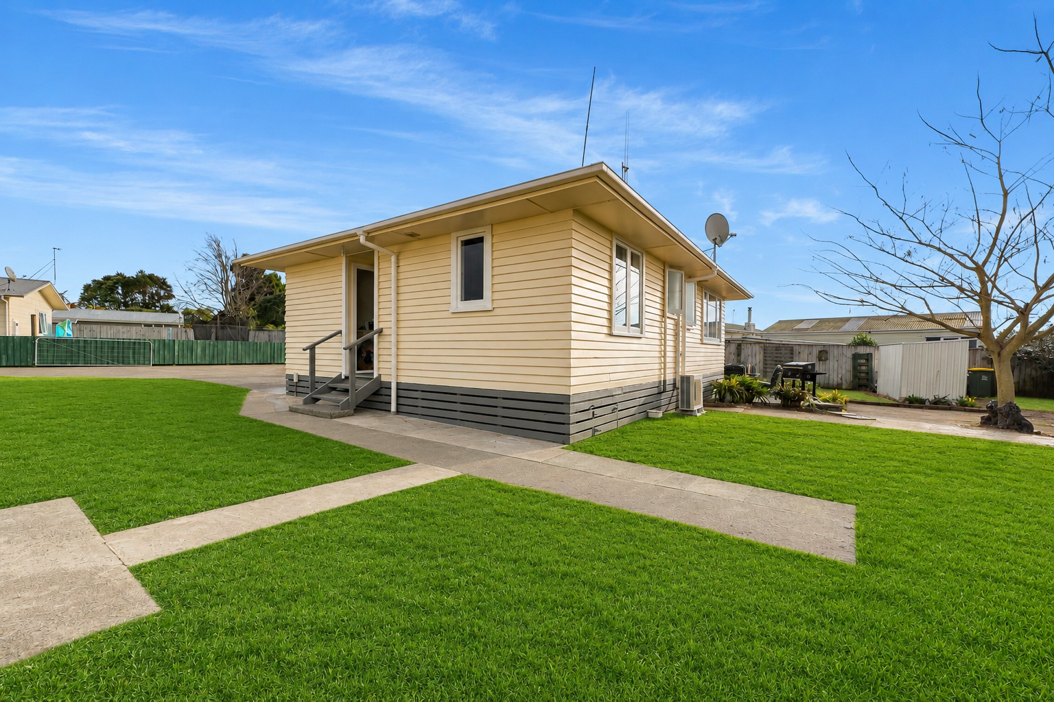 16d Harris Street – Te Puke Alexander Real Estate | Te Puke - 16d Harris Street - Te Puke