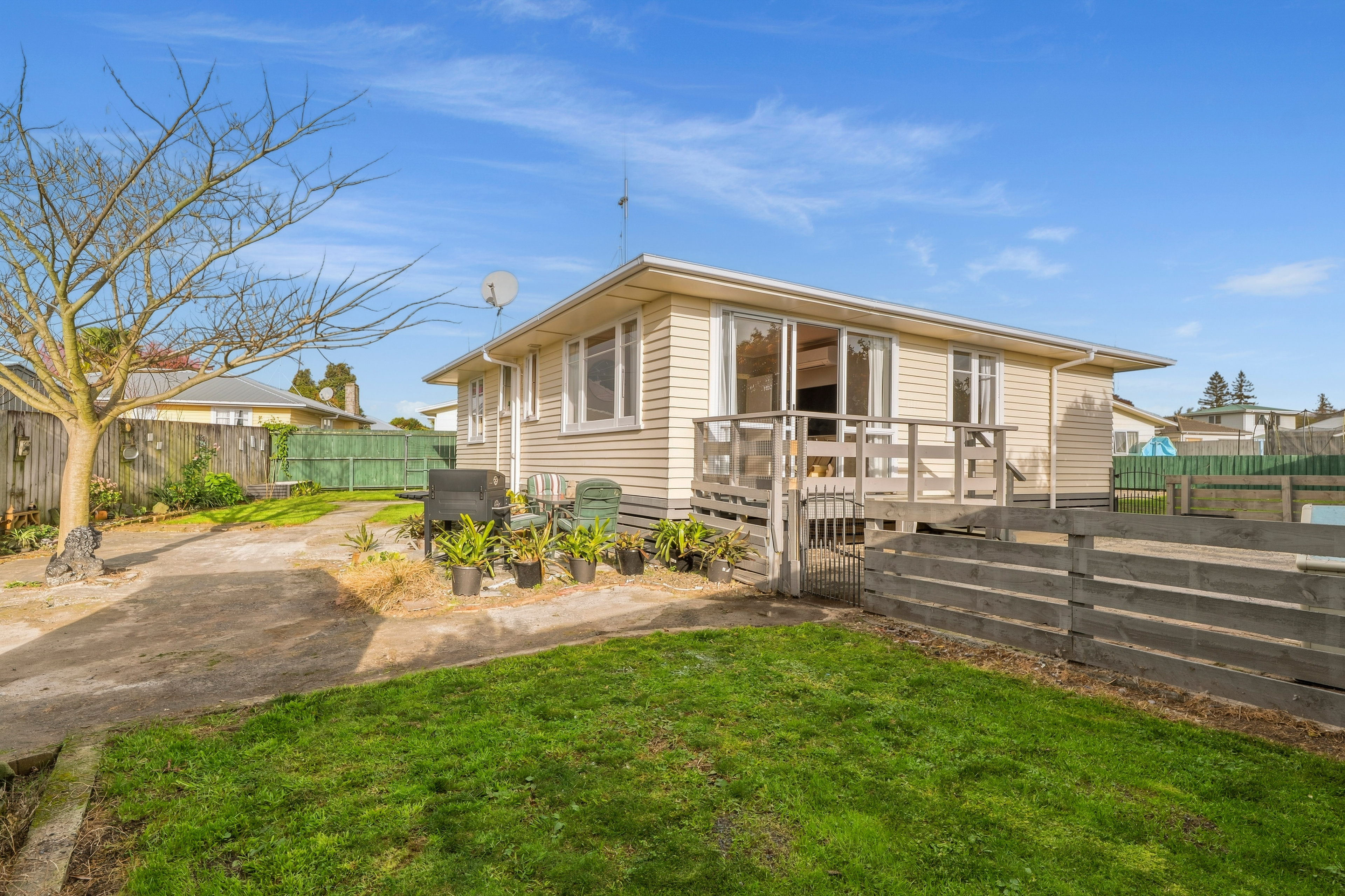 16d Harris Street – Te Puke Alexander Real Estate | Te Puke - 16d Harris Street - Te Puke