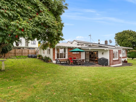 Alexander Real Estate | Te Puke - 180 Boucher Avenue - Te Puke