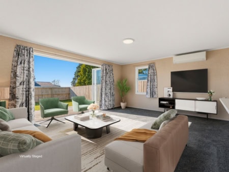 Alexander Real Estate | Te Puke - 30 Fairview Place - Te Puke