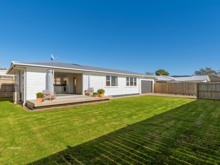 Alexander Real Estate | Te Puke - 30 Fairview Place - Te Puke
