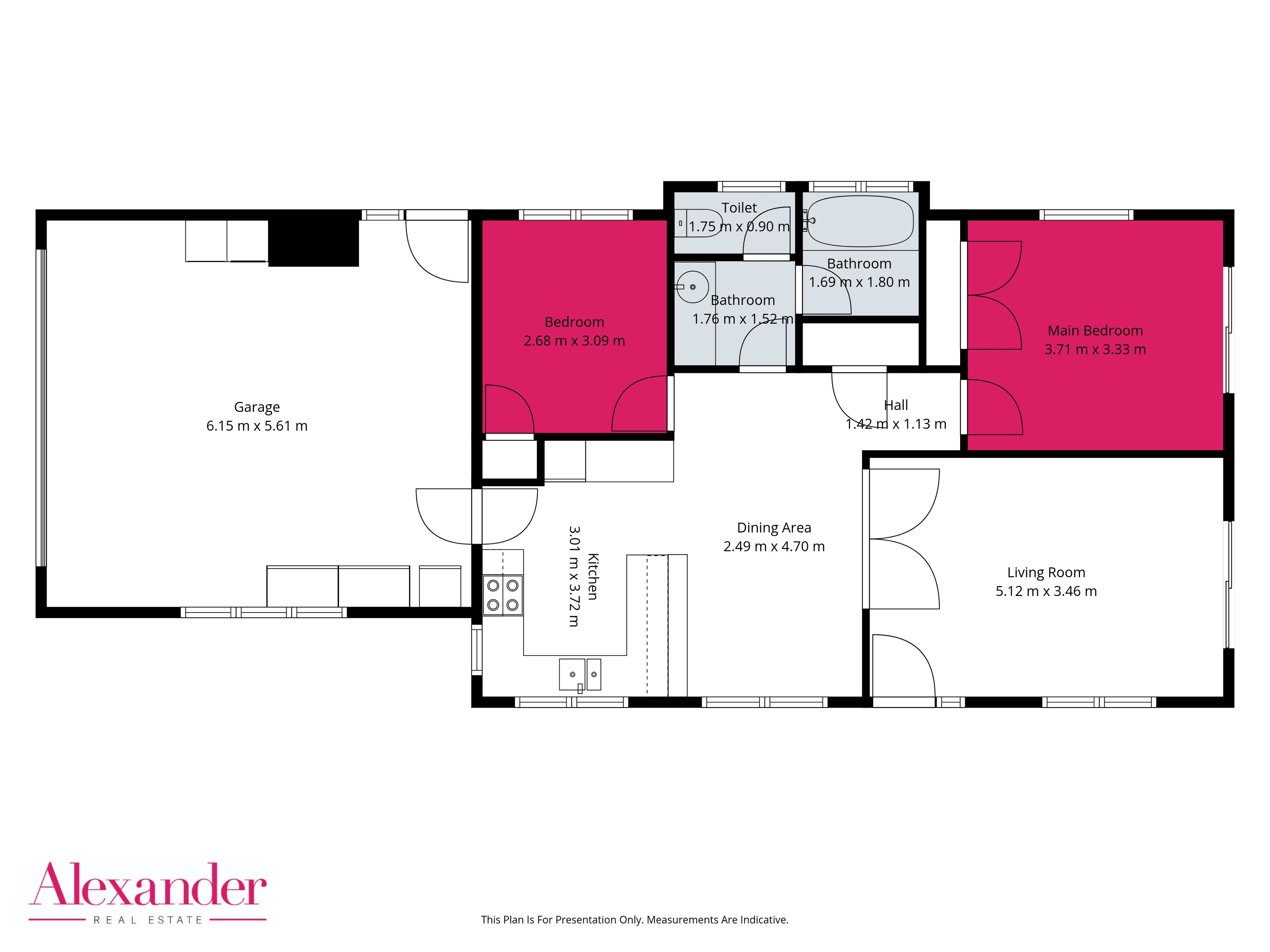 Alexander Real Estate | Te Puke - 7 Hayward Court - Te Puke