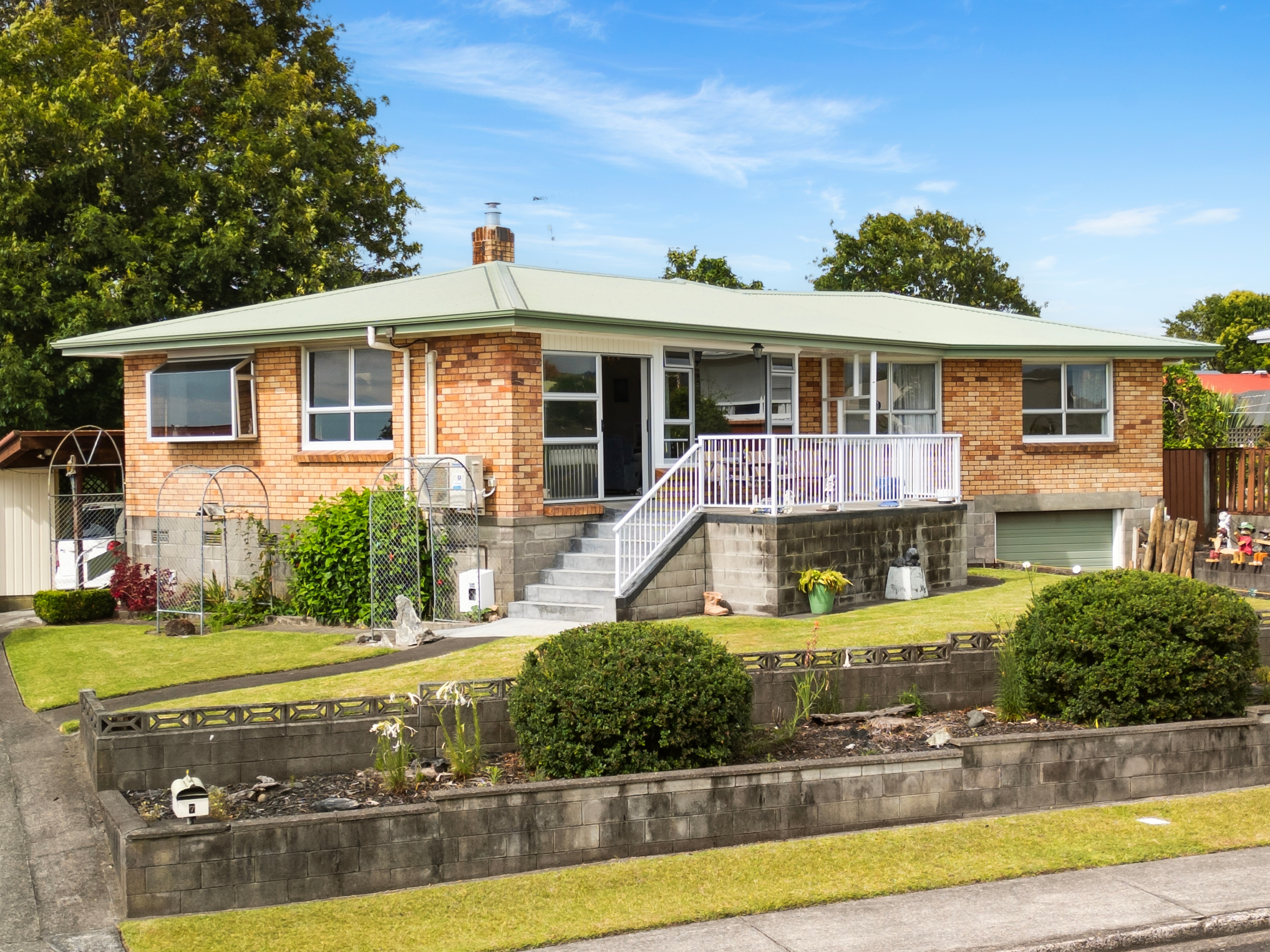 Alexander Real Estate | Te Puke - 7 Wiltshire Place - Te Puke
