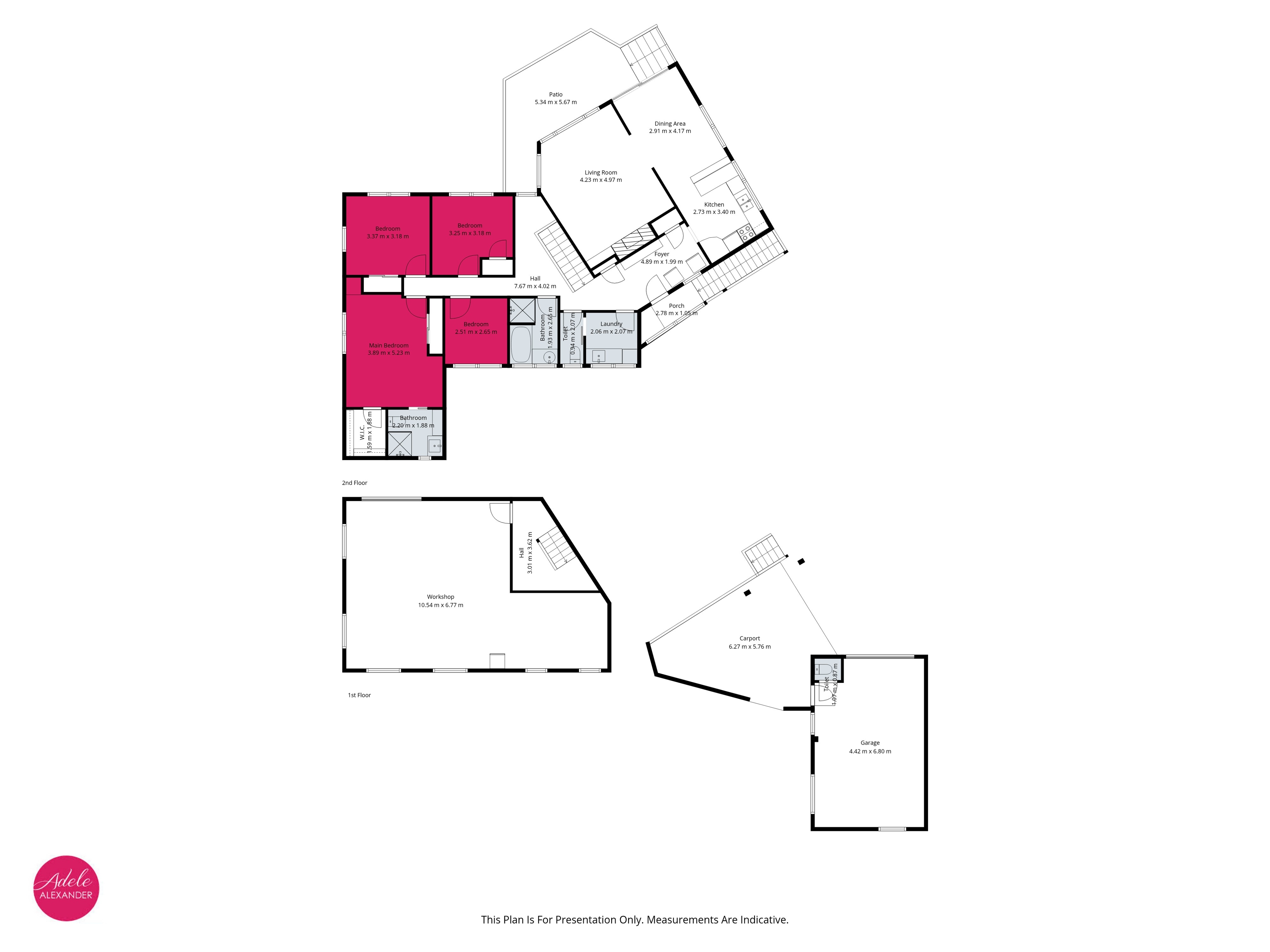 7 Wiltshire Place