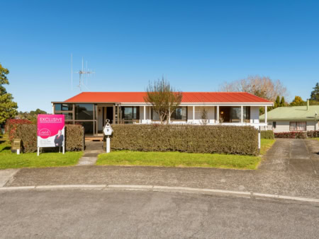 Alexander Real Estate | Te Puke - 9 Nettlingham Place - Te Puke