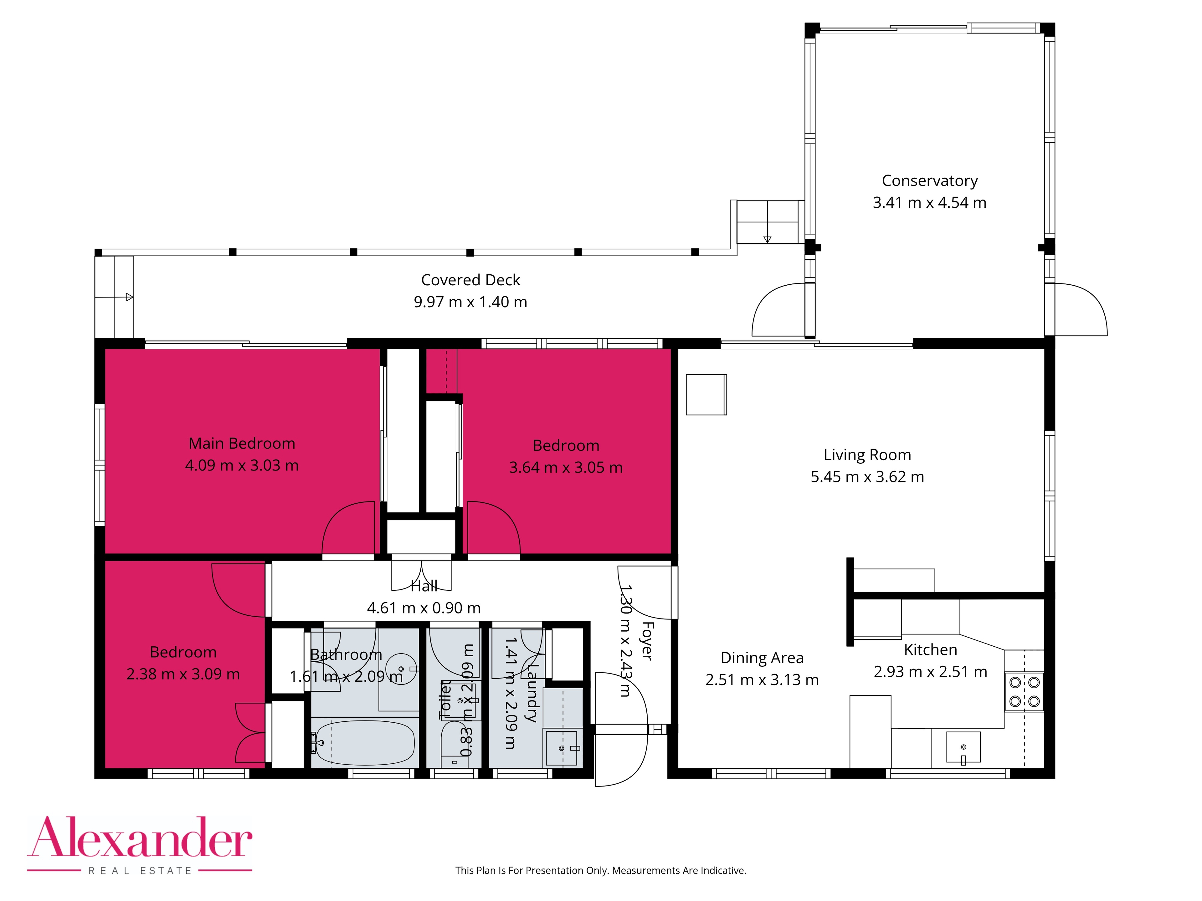9 Nettlingham Place – Te Puke Alexander Real Estate | Te Puke - 9 Nettlingham Place - Te Puke