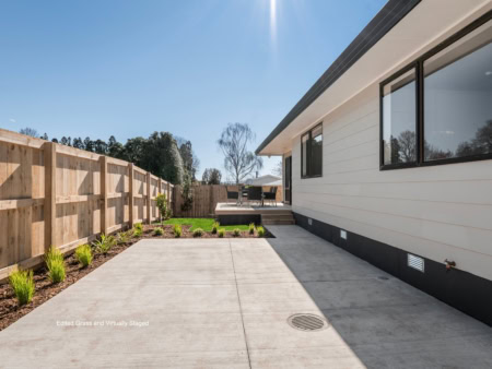 Alexander Real Estate | Te Puke - 11a George Street - Te Puke