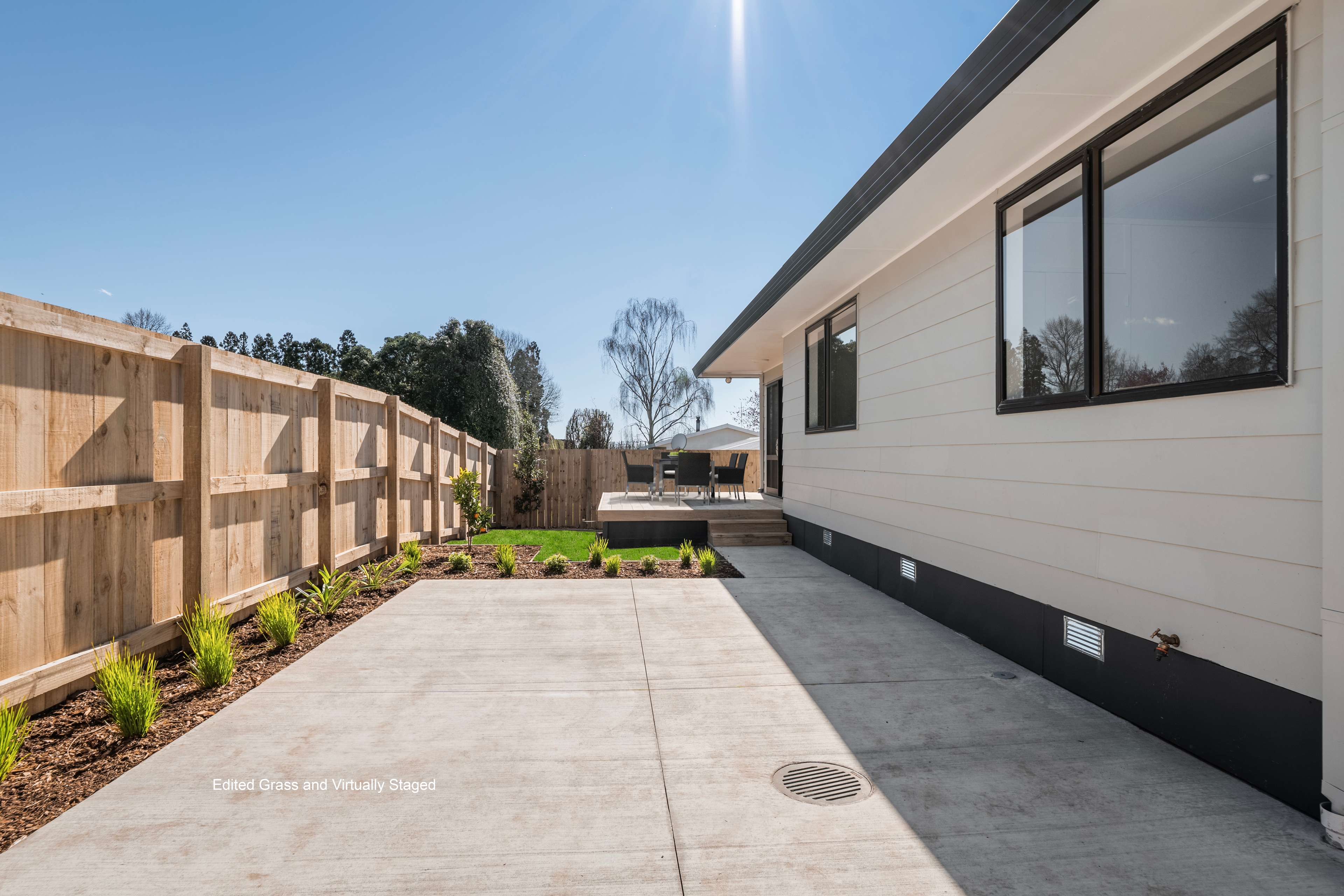11a George Street – Te Puke Alexander Real Estate | Te Puke - 11a George Street - Te Puke