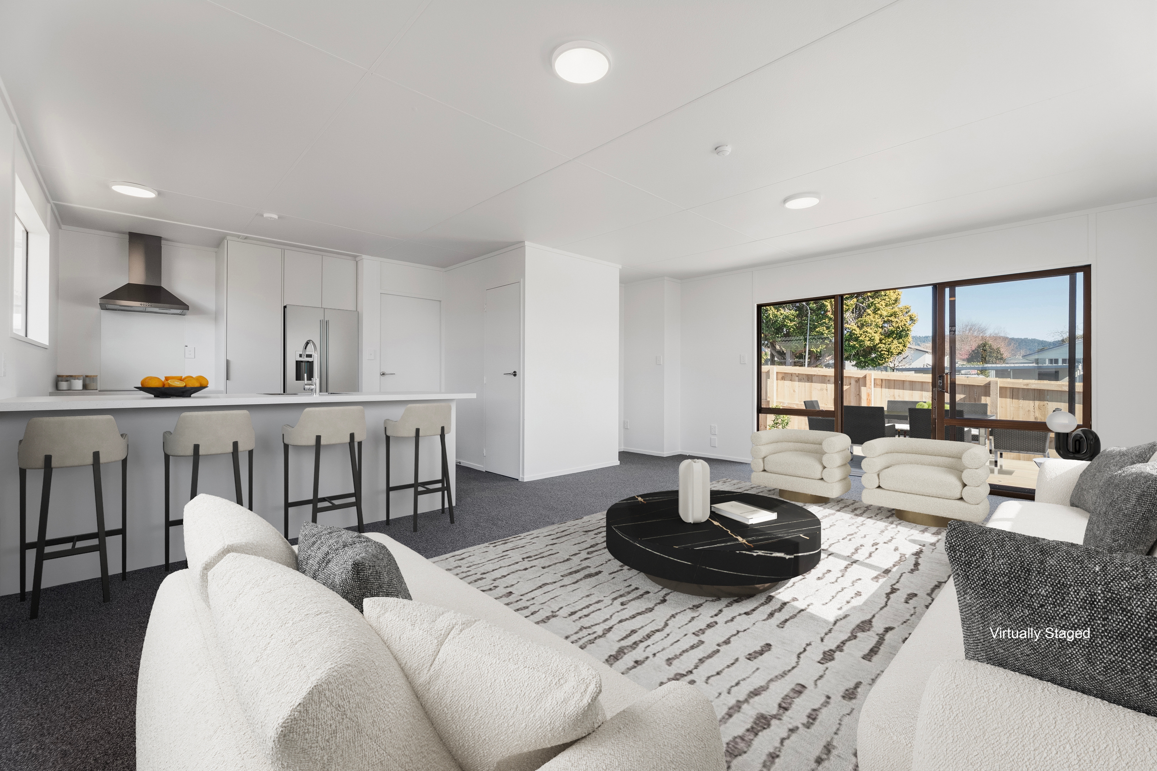 11a George Street – Te Puke Alexander Real Estate | Te Puke - 11a George Street - Te Puke