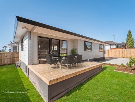 Alexander Real Estate | Te Puke - 11a George Street - Te Puke