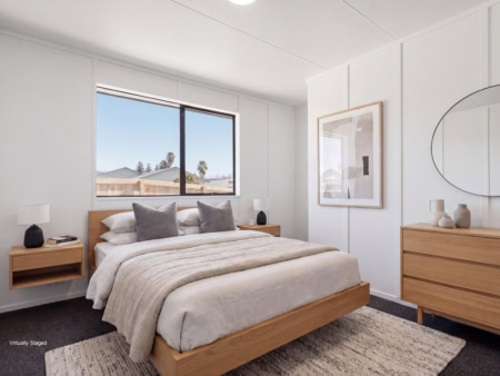 Alexander Real Estate | Te Puke - 11a George Street - Te Puke
