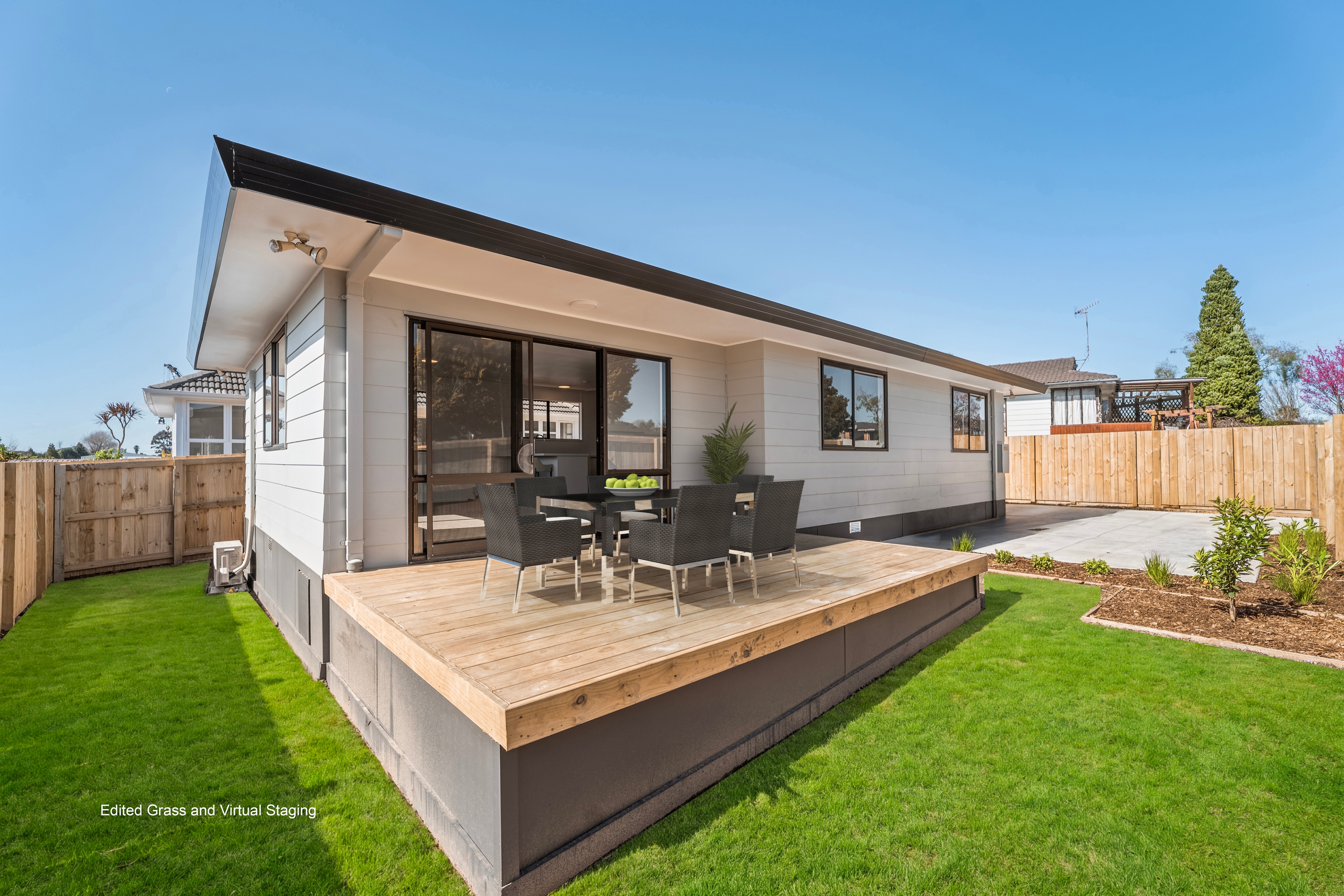 11a George Street – Te Puke Alexander Real Estate | Te Puke - 11a George Street - Te Puke