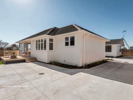 Alexander Real Estate | Te Puke - 11b George Street - Te Puke
