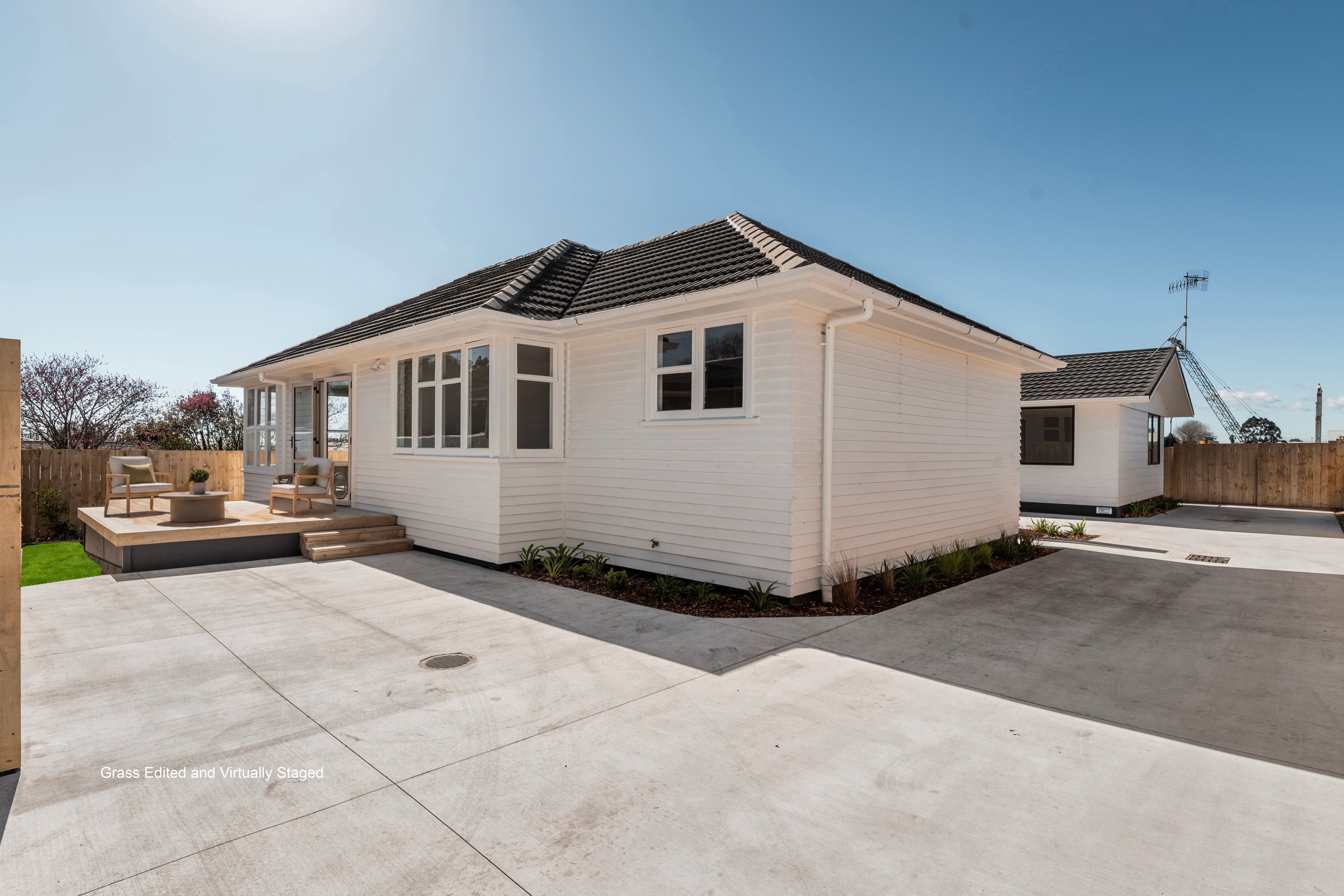 11b George Street – Te Puke Alexander Real Estate | Te Puke - 11b George Street - Te Puke