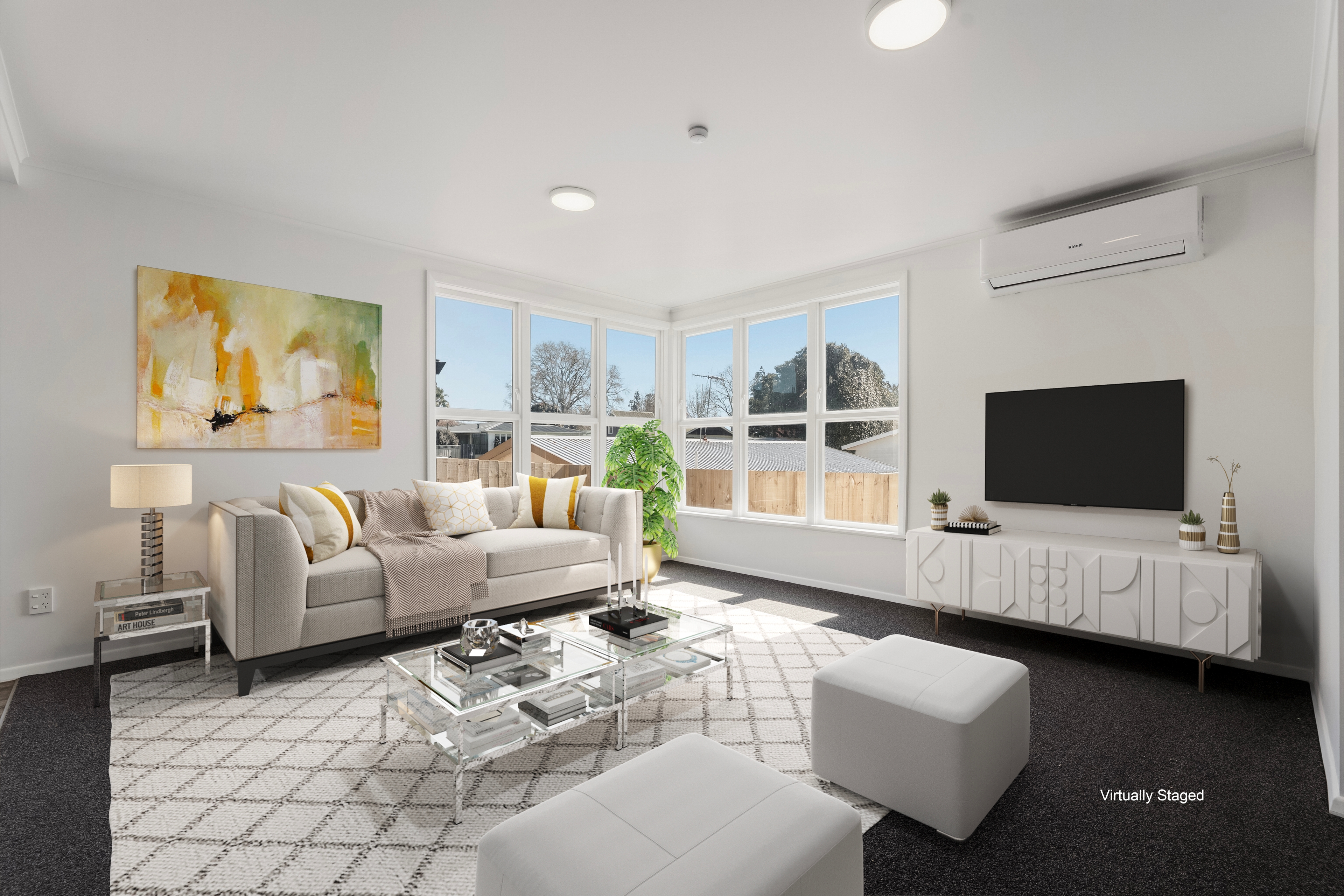 11b George Street – Te Puke Alexander Real Estate | Te Puke - 11b George Street - Te Puke
