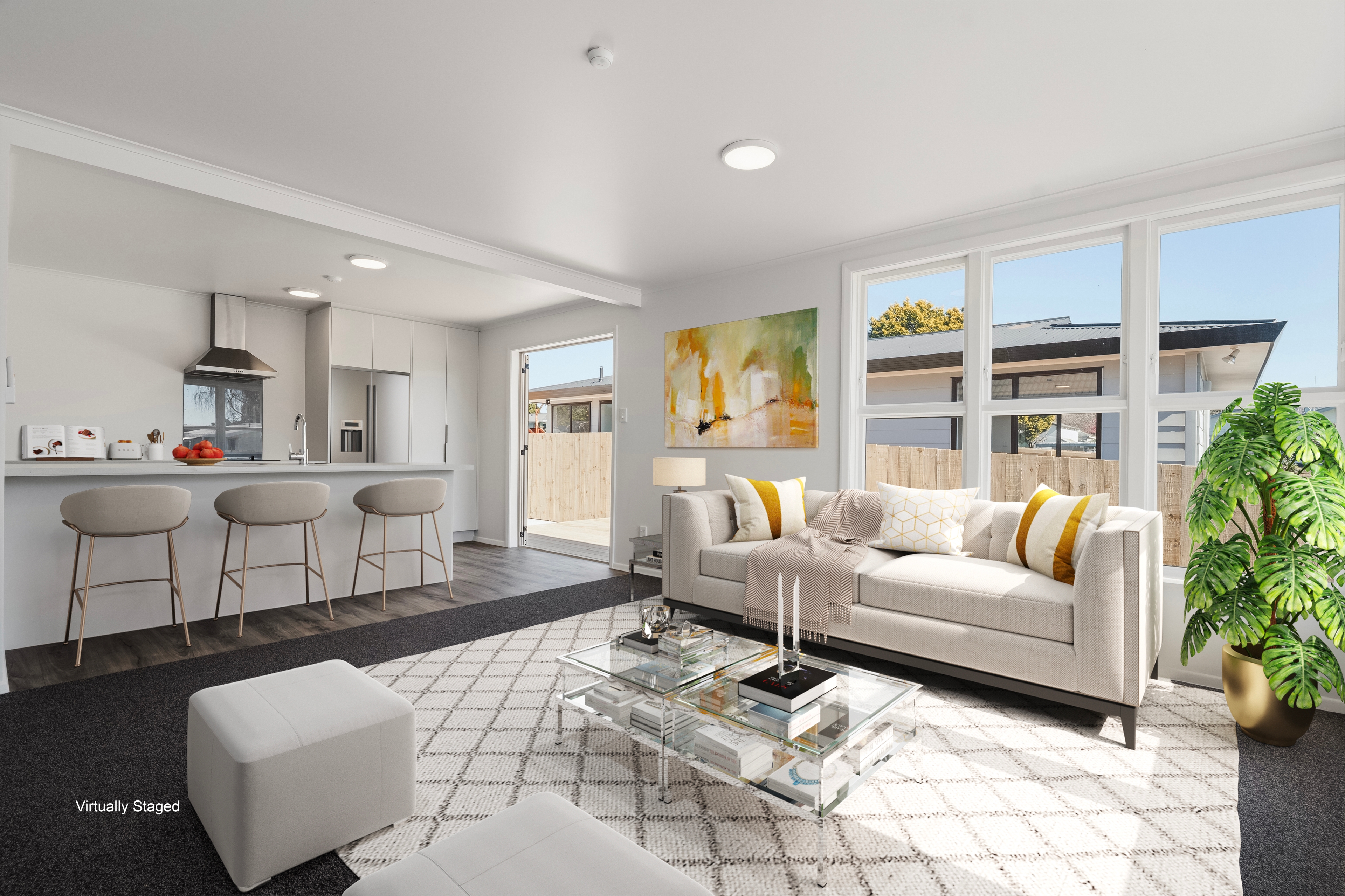 11b George Street – Te Puke Alexander Real Estate | Te Puke - 11b George Street - Te Puke