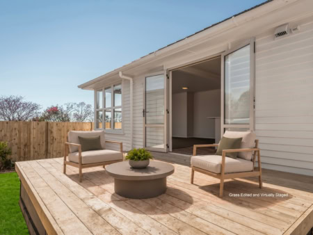 Alexander Real Estate | Te Puke - 11b George Street - Te Puke