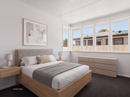 Alexander Real Estate | Te Puke - 11b George Street - Te Puke