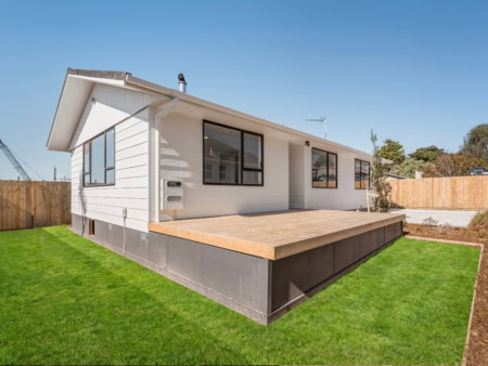 Alexander Real Estate | Te Puke - 11c George Street - Te Puke