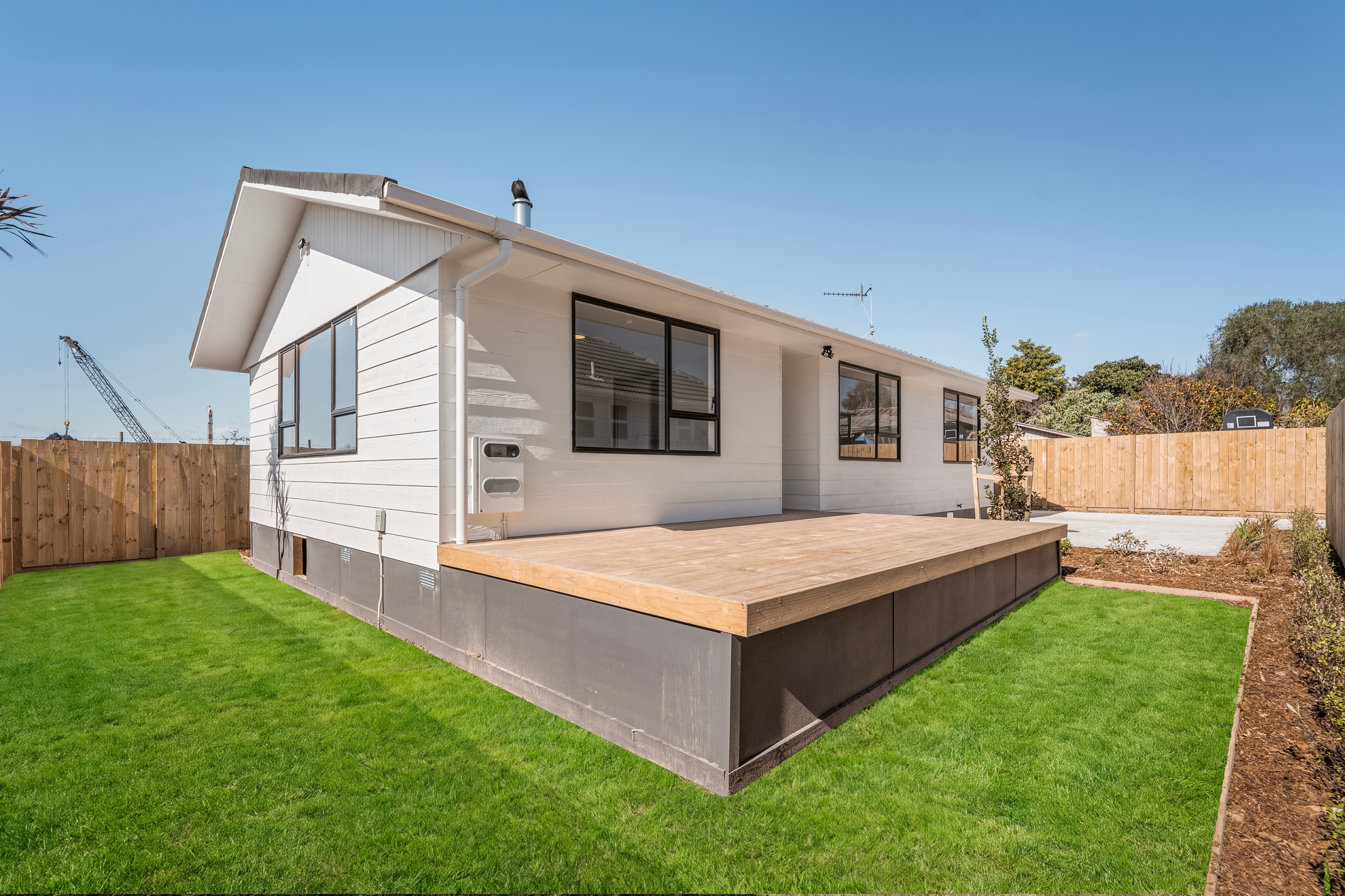 Alexander Real Estate | Te Puke - 11c George Street - Te Puke