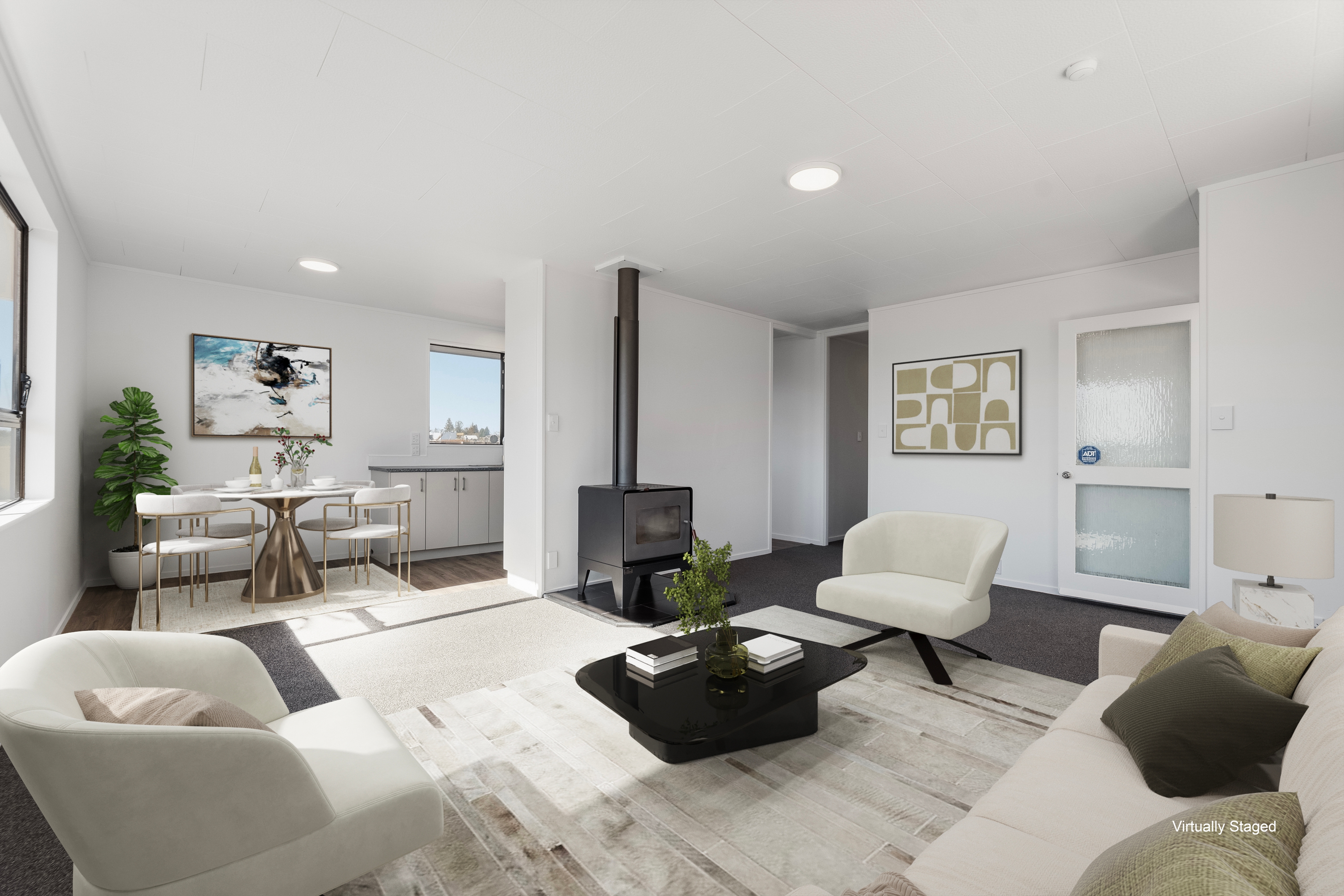Alexander Real Estate | Te Puke - 11c George Street - Te Puke