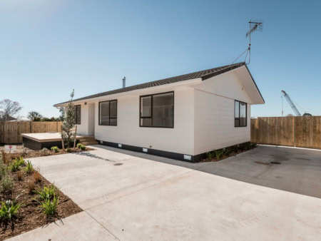 Alexander Real Estate | Te Puke - 11c George Street - Te Puke