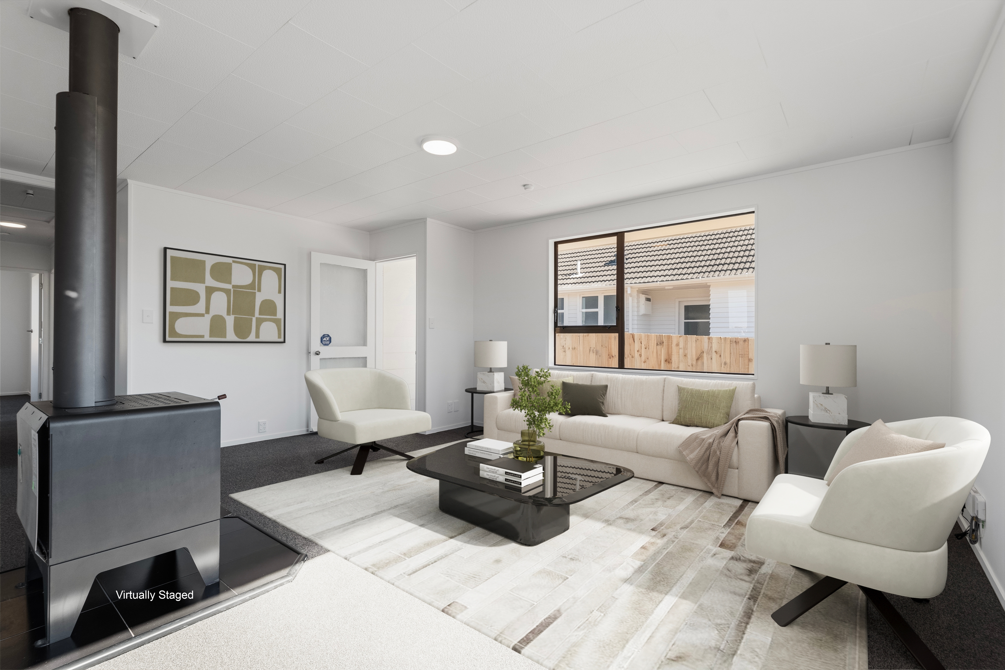 Alexander Real Estate | Te Puke - 11c George Street - Te Puke