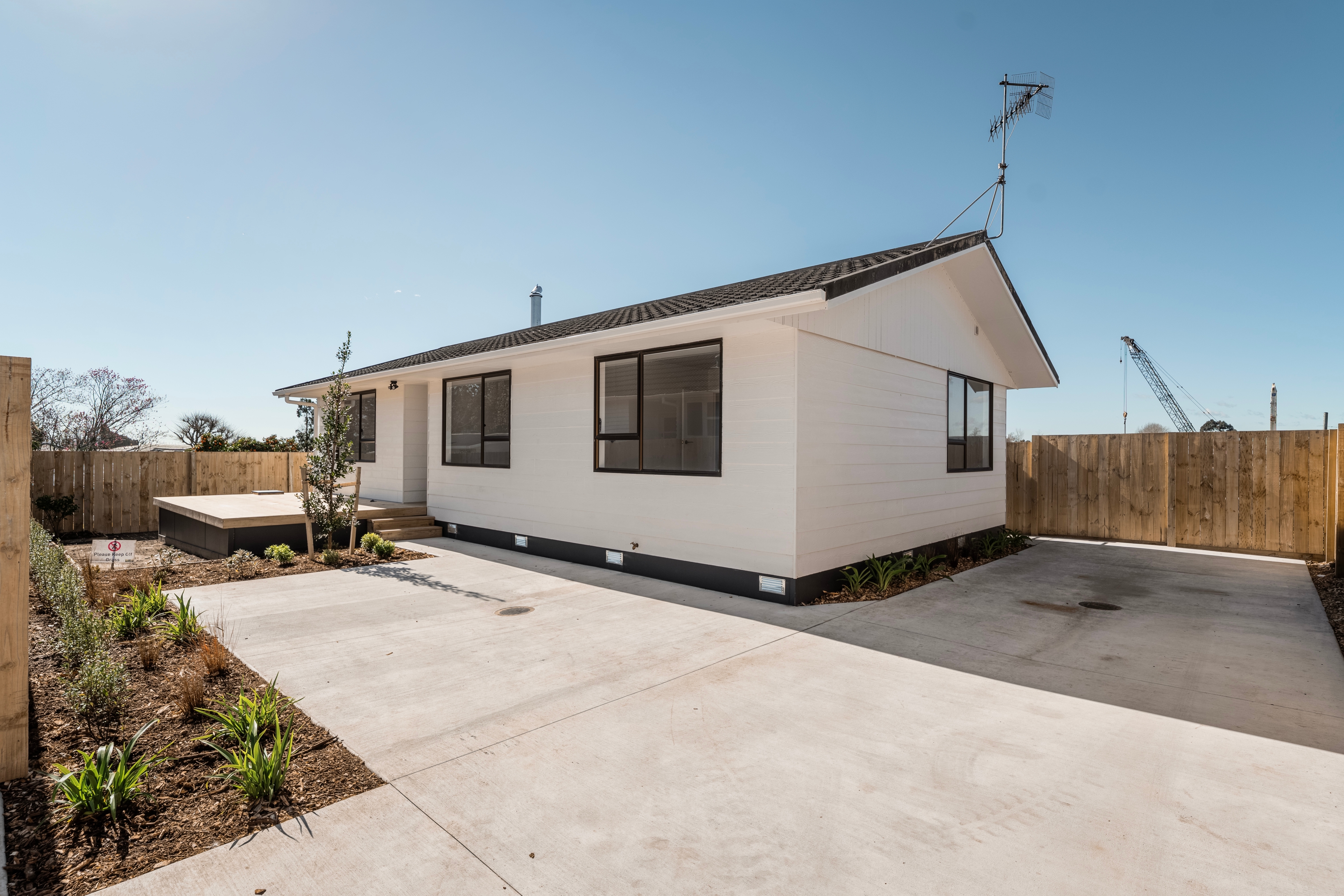 Alexander Real Estate | Te Puke - 11c George Street - Te Puke