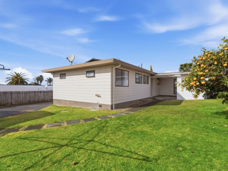 Alexander Real Estate | Te Puke - 21 Bayview Street - Te Puke