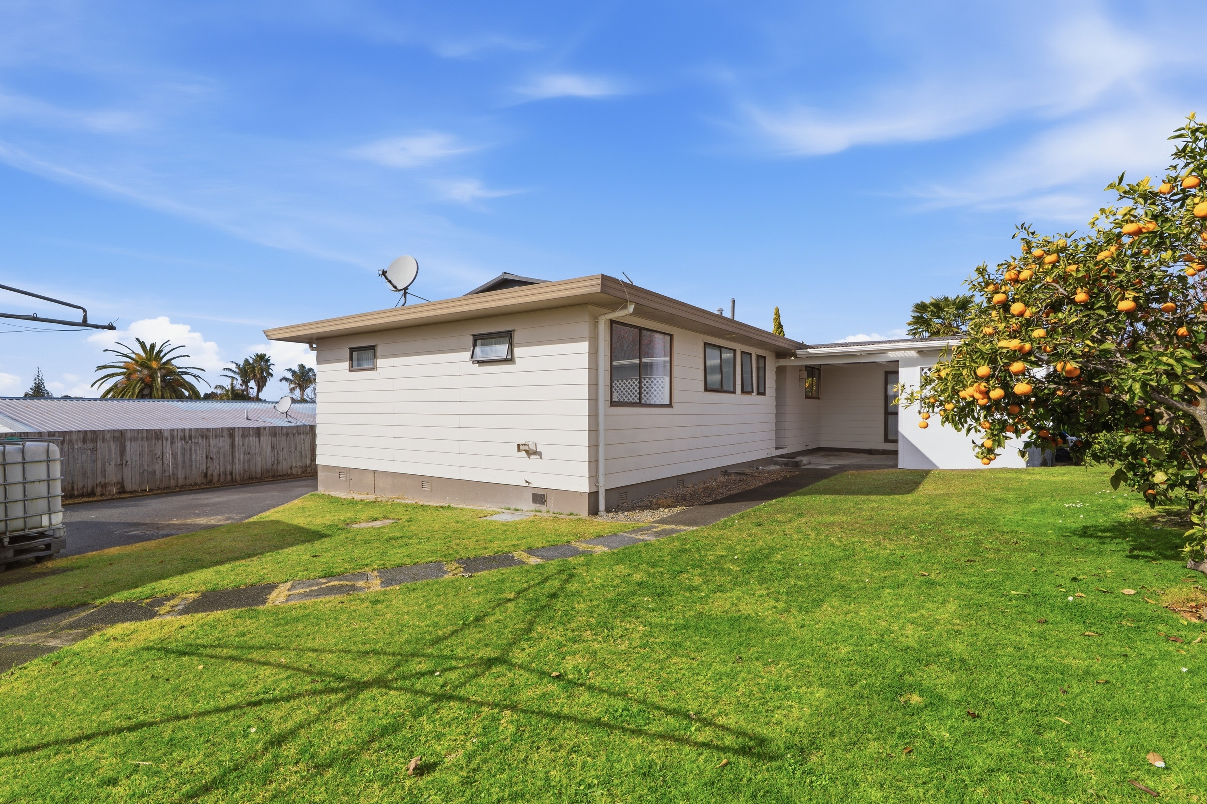 Alexander Real Estate | Te Puke - 21 Bayview Street - Te Puke