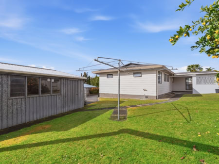 Alexander Real Estate | Te Puke - 21 Bayview Street - Te Puke