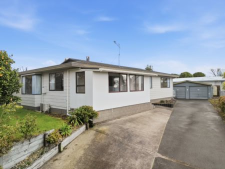 Alexander Real Estate | Te Puke - 21 Bayview Street - Te Puke